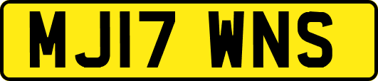 MJ17WNS