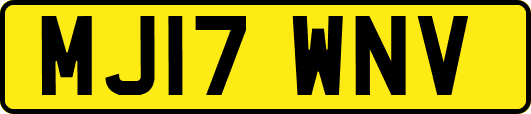 MJ17WNV
