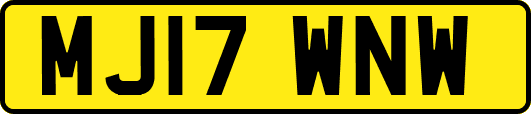 MJ17WNW