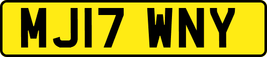 MJ17WNY