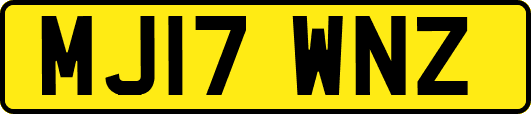 MJ17WNZ