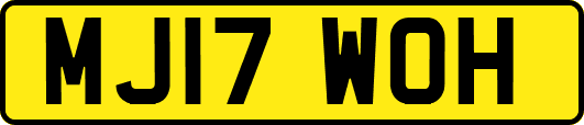 MJ17WOH