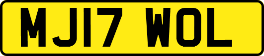 MJ17WOL