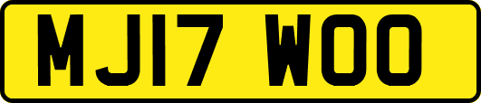 MJ17WOO