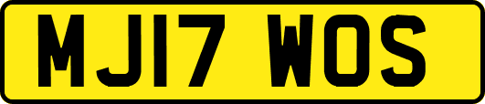 MJ17WOS