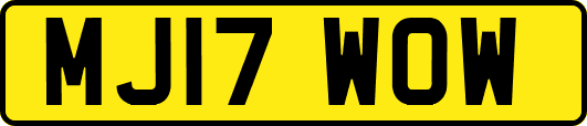 MJ17WOW