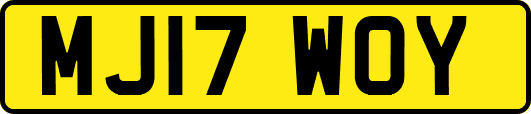MJ17WOY