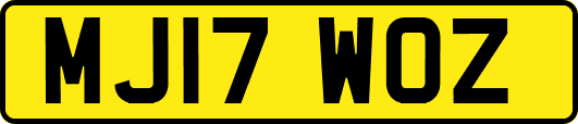 MJ17WOZ