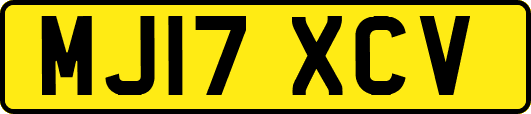 MJ17XCV