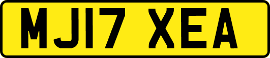 MJ17XEA