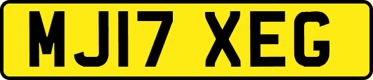 MJ17XEG