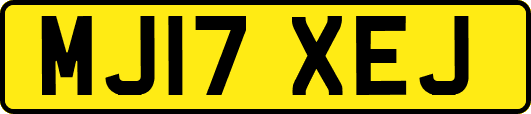 MJ17XEJ