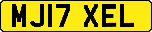 MJ17XEL