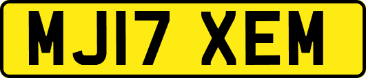 MJ17XEM
