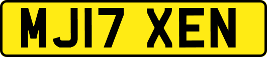 MJ17XEN