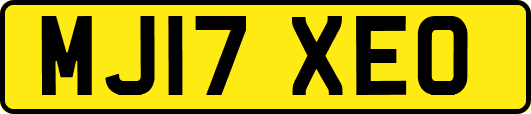 MJ17XEO