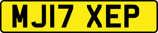 MJ17XEP