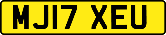MJ17XEU