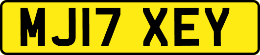 MJ17XEY