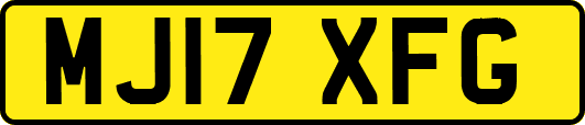 MJ17XFG