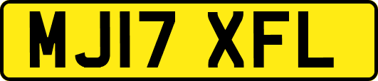 MJ17XFL