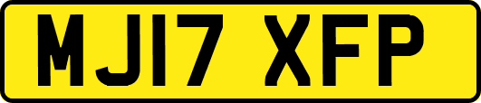 MJ17XFP