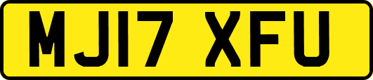 MJ17XFU
