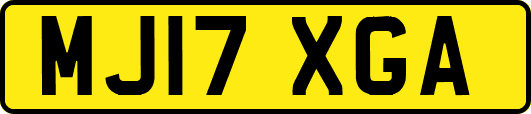 MJ17XGA