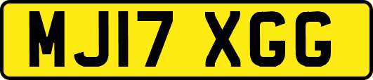 MJ17XGG