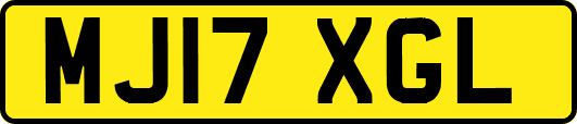 MJ17XGL