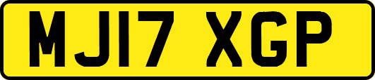MJ17XGP