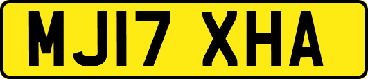 MJ17XHA