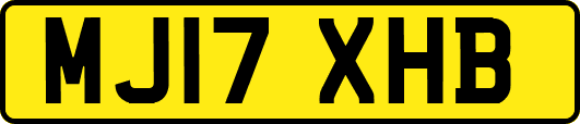 MJ17XHB