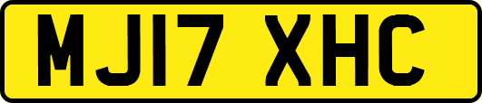MJ17XHC