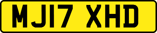 MJ17XHD