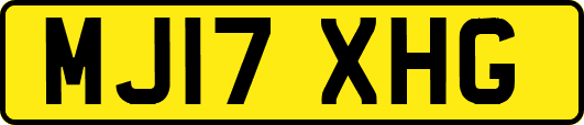 MJ17XHG