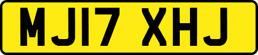 MJ17XHJ