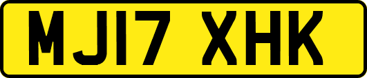MJ17XHK