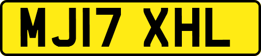 MJ17XHL