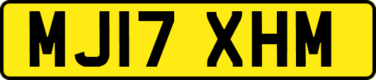 MJ17XHM