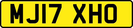 MJ17XHO