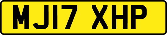 MJ17XHP
