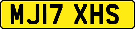 MJ17XHS