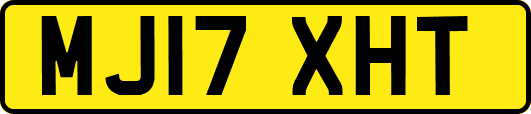 MJ17XHT