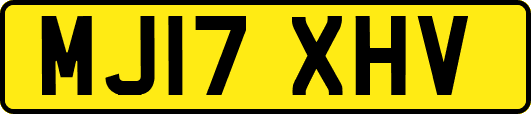 MJ17XHV