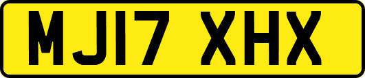 MJ17XHX