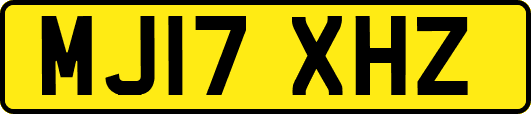 MJ17XHZ