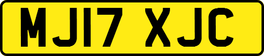 MJ17XJC