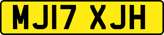 MJ17XJH