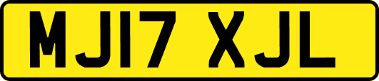 MJ17XJL